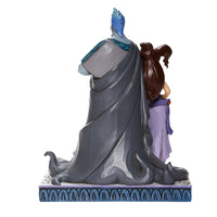 Meg & Hades Figurine