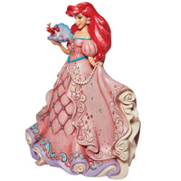 Ariel Deluxe Figurine
