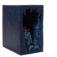 Ariel's Grotto Booknook