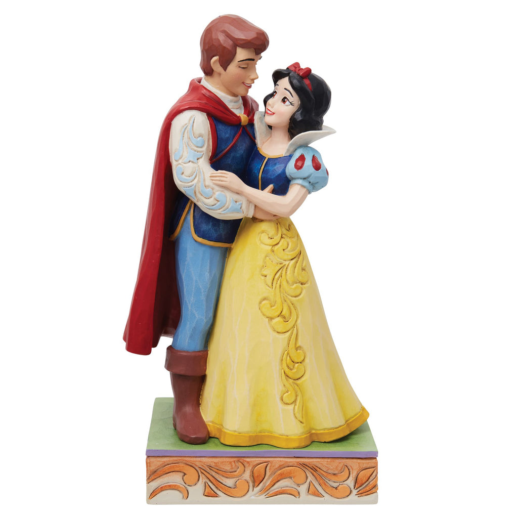 Snow White "The Fairest Love"