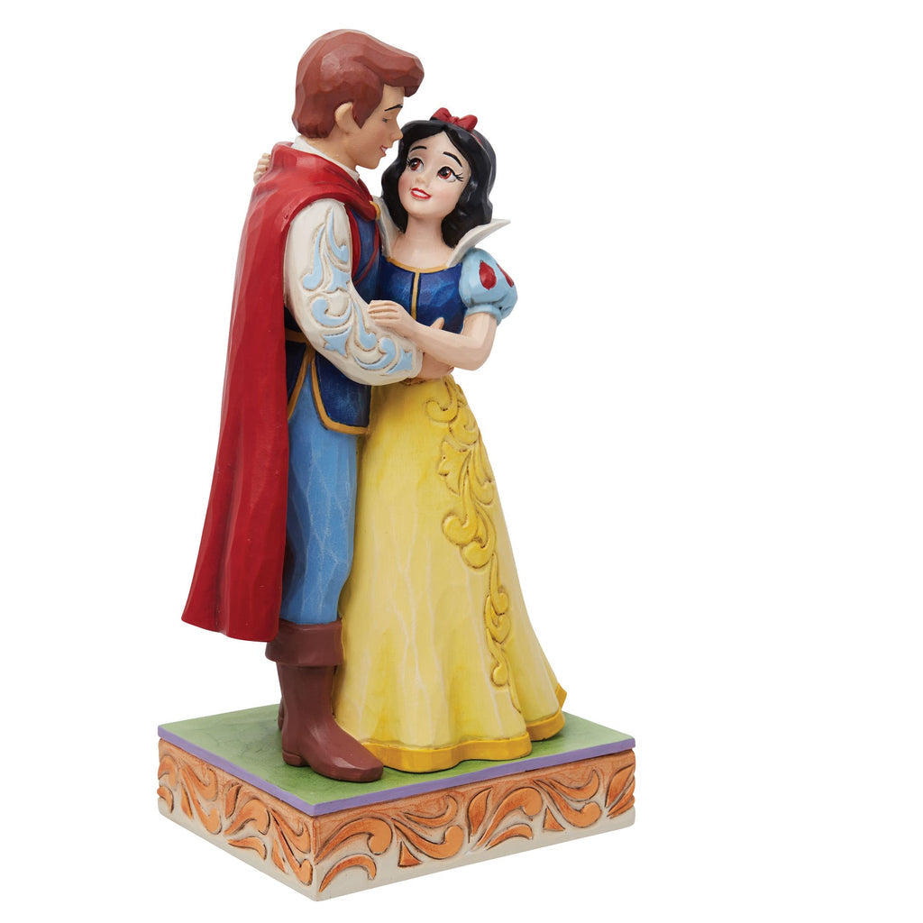 Snow White "The Fairest Love"