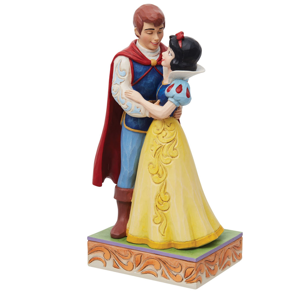 Snow White "The Fairest Love"