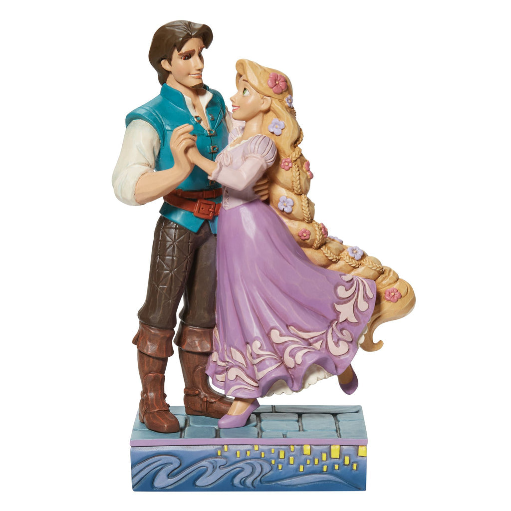 My New Dream - Rapunzel