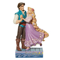 My New Dream - Rapunzel