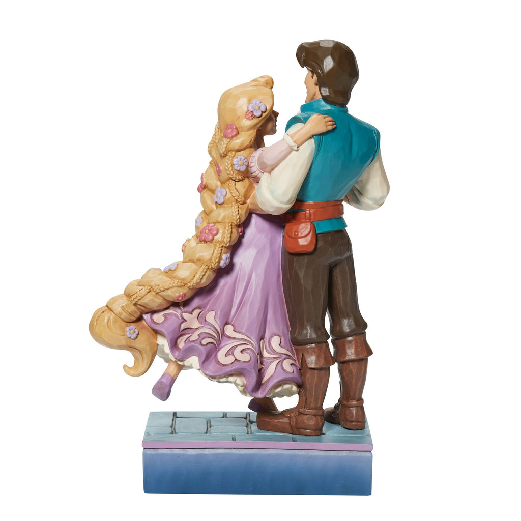 My New Dream - Rapunzel