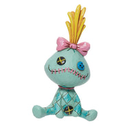 Disney Scrump Mini Figure