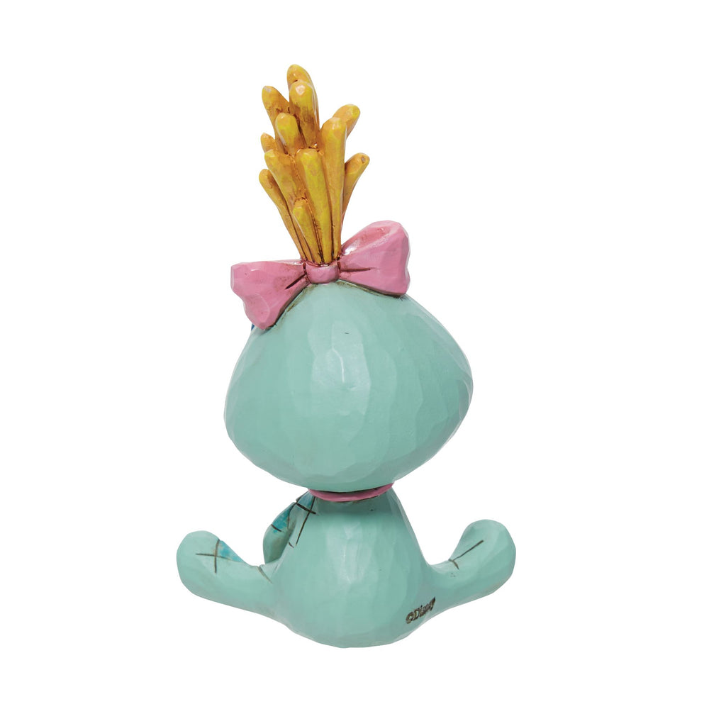 Disney Scrump Mini Figure