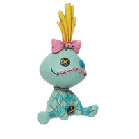 Disney Scrump Mini Figure