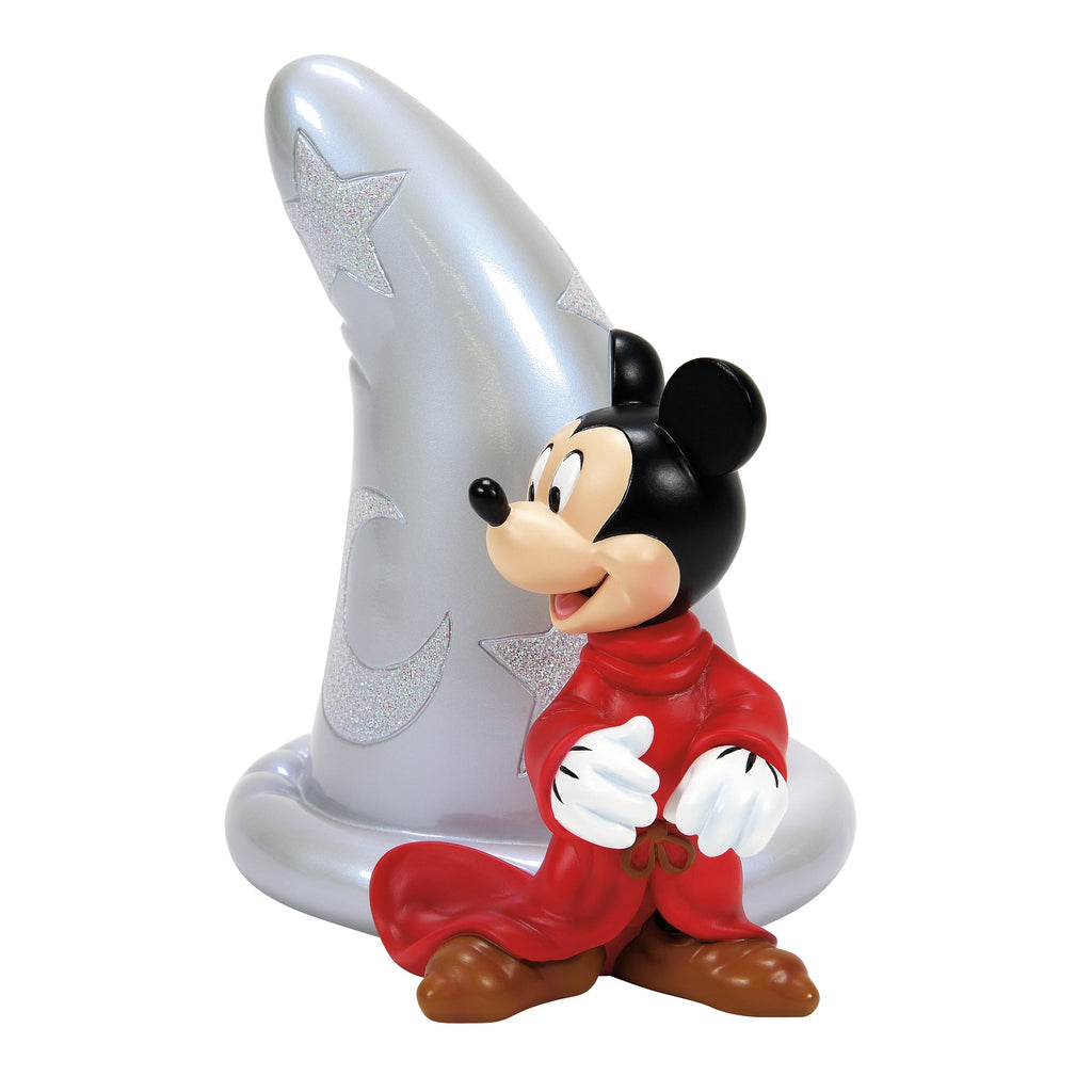 Disney 100 Years of Wonder- Sorcerer Mickey
