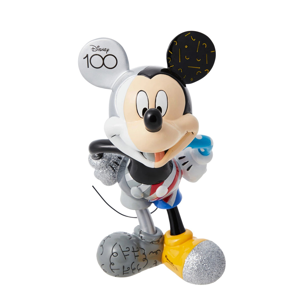 Disney Britto D100 Mickey Mouse