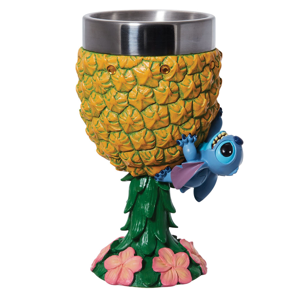 Stitch Chalice
