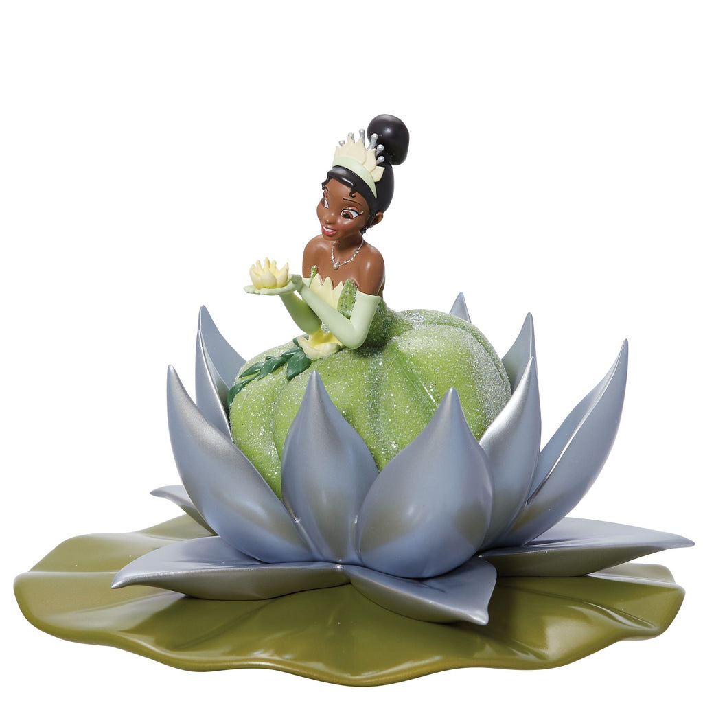 Disney 100 Years of Wonder- Tiana