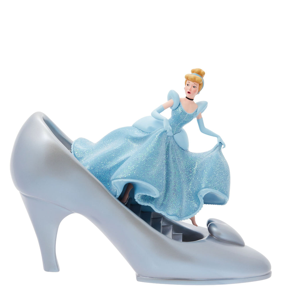 Disney 100 Years of Wonder- Cinderella