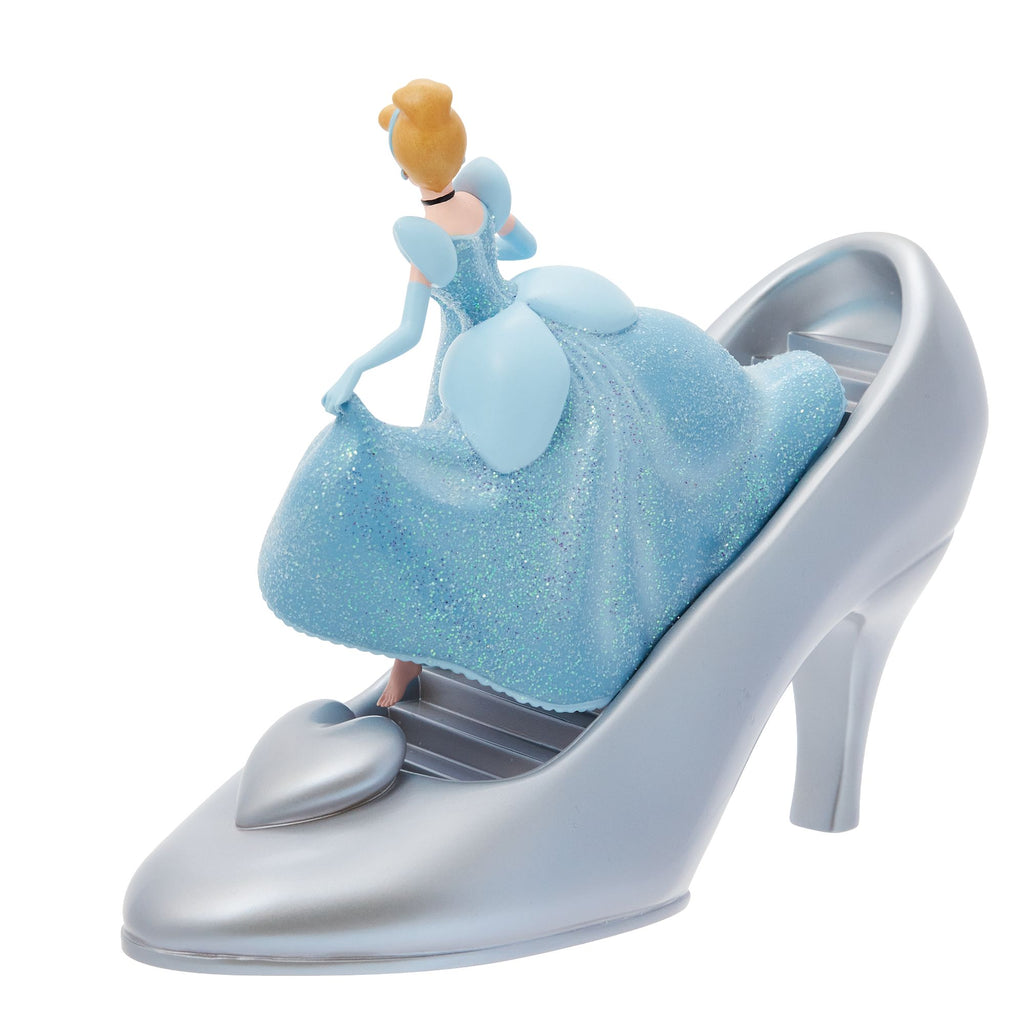Disney 100 Years of Wonder- Cinderella