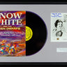 Adriana Caselotti Autograph & Original Record