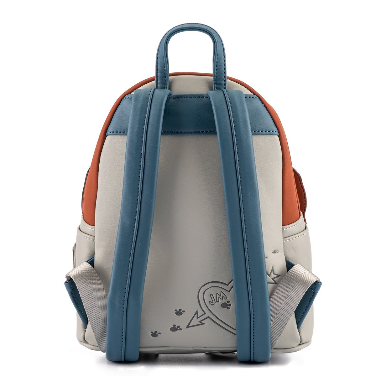 Disney lady And The Tramp Cosplay Backpack