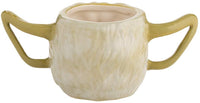 Yoda 16oz Sculpted Ceramic Mug