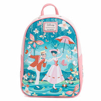 Mary Poppins Jolly Holiday Mini Backpack