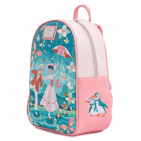 Mary Poppins Jolly Holiday Mini Backpack