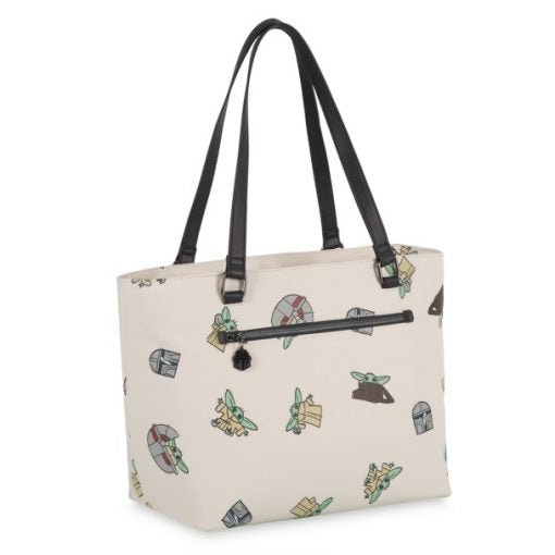 STAR WARS UPTOWN COOLER TOTE BAG