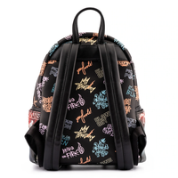 Disney Villains Club Mini Backpack