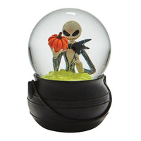 Enesco Disney Jack the Pumpkin King Water Globe