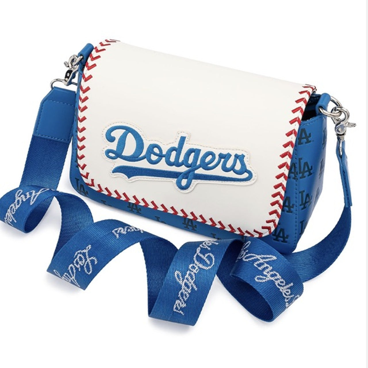 Dodgers purse online