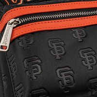 MLB SF Giants Logo Mini Backpack