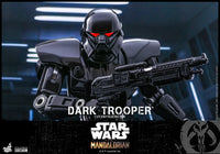 Star Wars-Dark Trooper