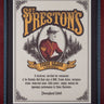 Disneyland Hotel - Sgt. Preston's Yukon Saloon Poster