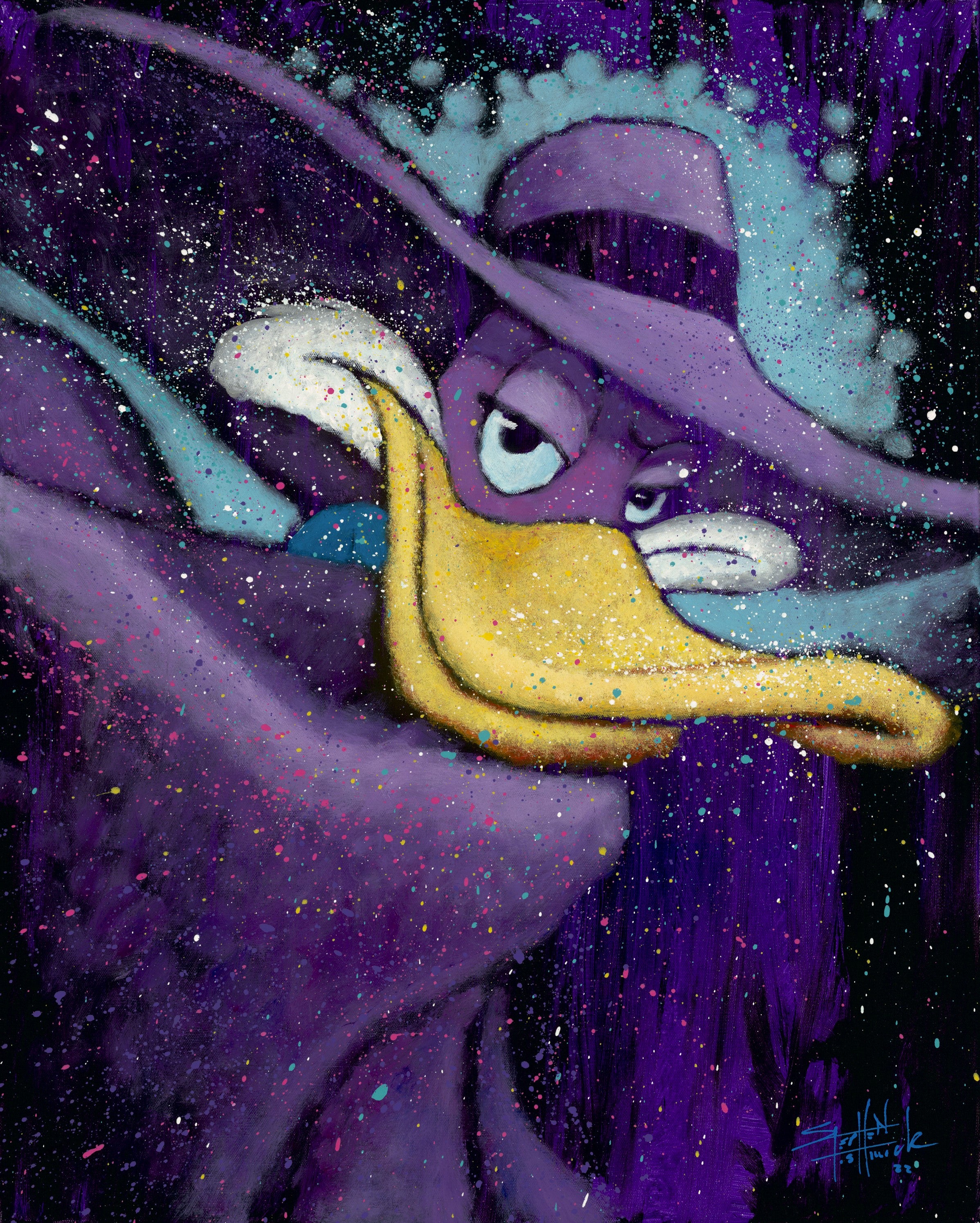 Darkwing Duck-Original