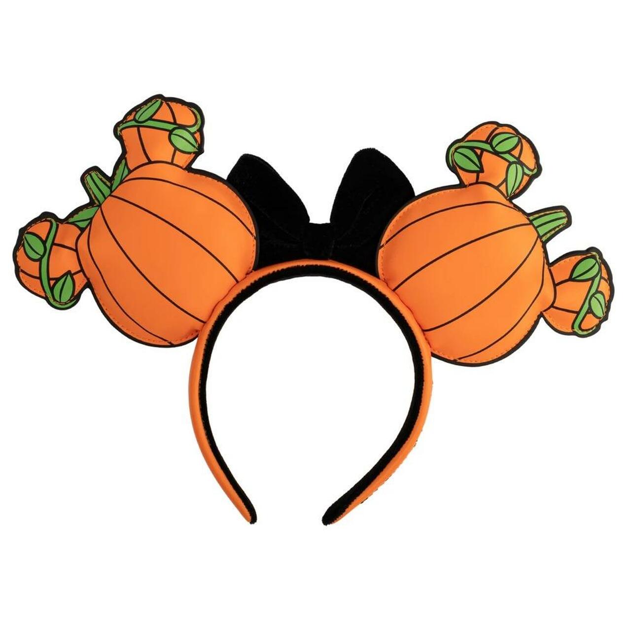 Disney Mick-O-Lantern Ears