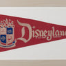 Disneyland Pennant