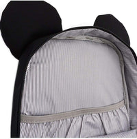 Loungefly Minnie Mouse Cosplay Nylon Backpack