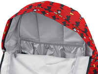 Loungefly Mickey Parts Nylon Backpack