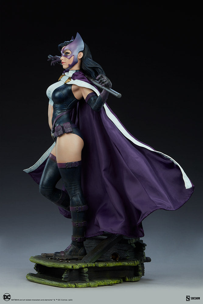 Huntress Premium Format Figure