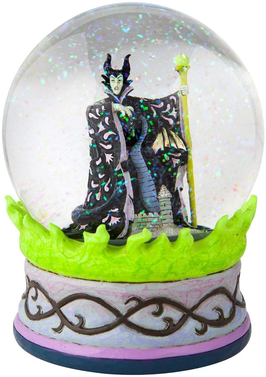 Maleficent Waterball