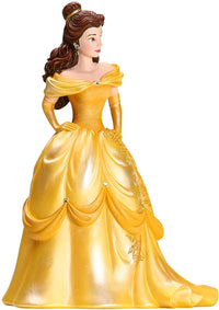 Couture de Force Belle