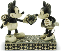 Real Sweet Heart Figurine