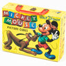Mickey Mouse Picture Cubes Set