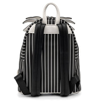 Disney NBC Headless Jack Skellington Mini Backpack