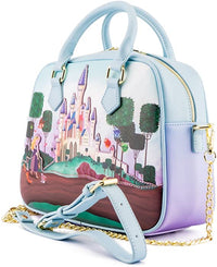 Disney Princess Castle Series Sleeping Beauty Crossbody