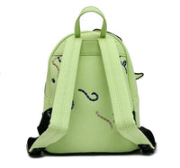 NBC Oogie Boogie Creepy Crawlies Mini Backpack