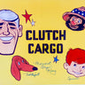 Signed Clutch Cargo C Print