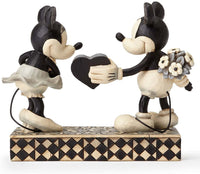 Real Sweet Heart Figurine