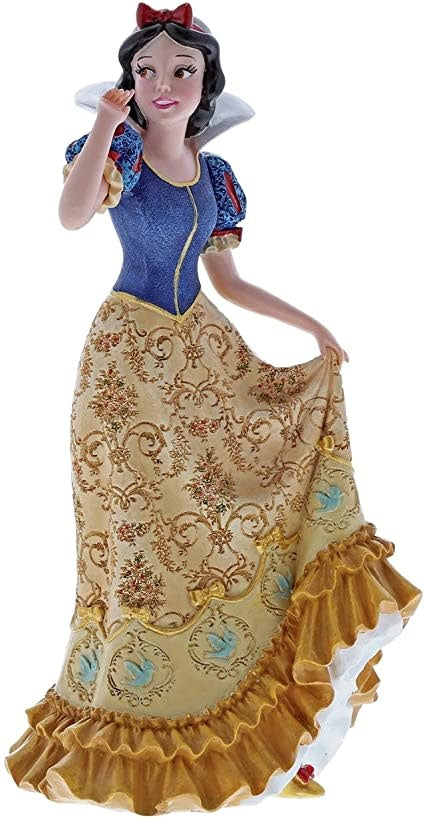 Couture de Force Snow White