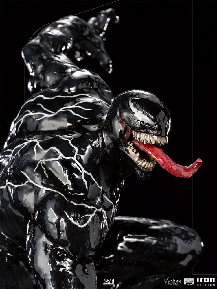 Venom 1:10 BDS Art Scale Statue