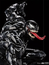 Venom 1:10 BDS Art Scale Statue