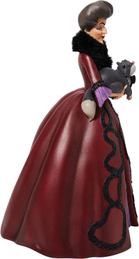 Rococo Lady Tremaine Figure by Enesco