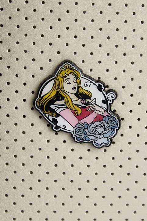 Disney Sleeping Beauty Collector Pin Backpack
